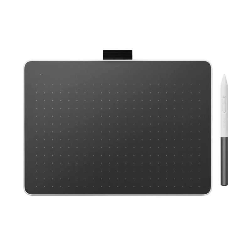 WACOM - TABLETA GRAFICA WACOM ONE MEDIUM DIGITALIZADOR PN: CTC6110WLW0A