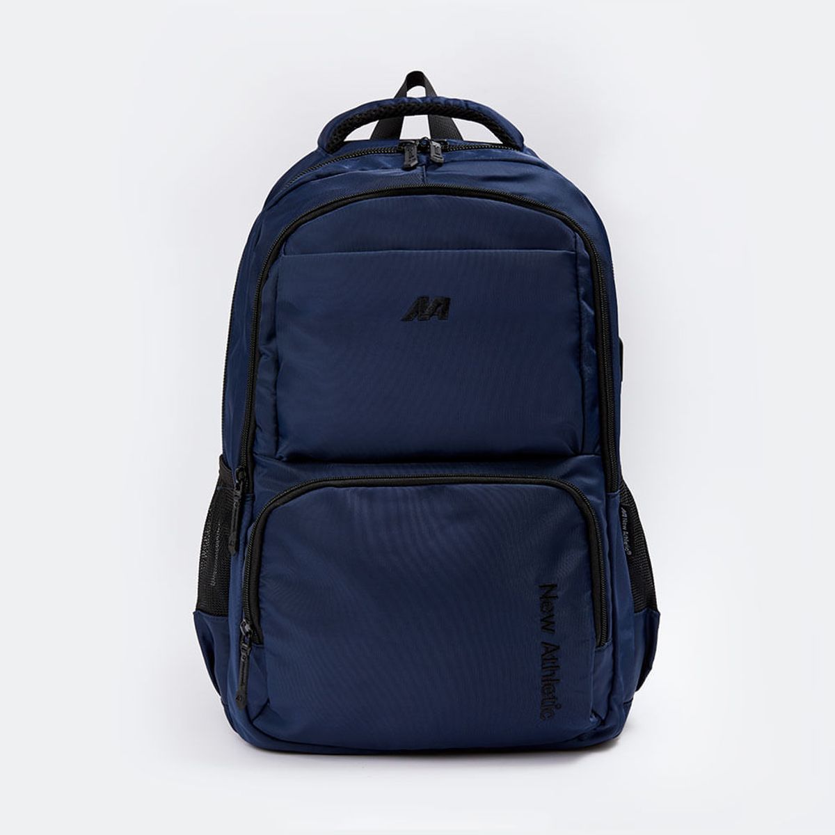 NEW ATHLETIC - MOCHILAS NEW ATHLETIC ARMEX06 AZUL OSCURO UNISEX