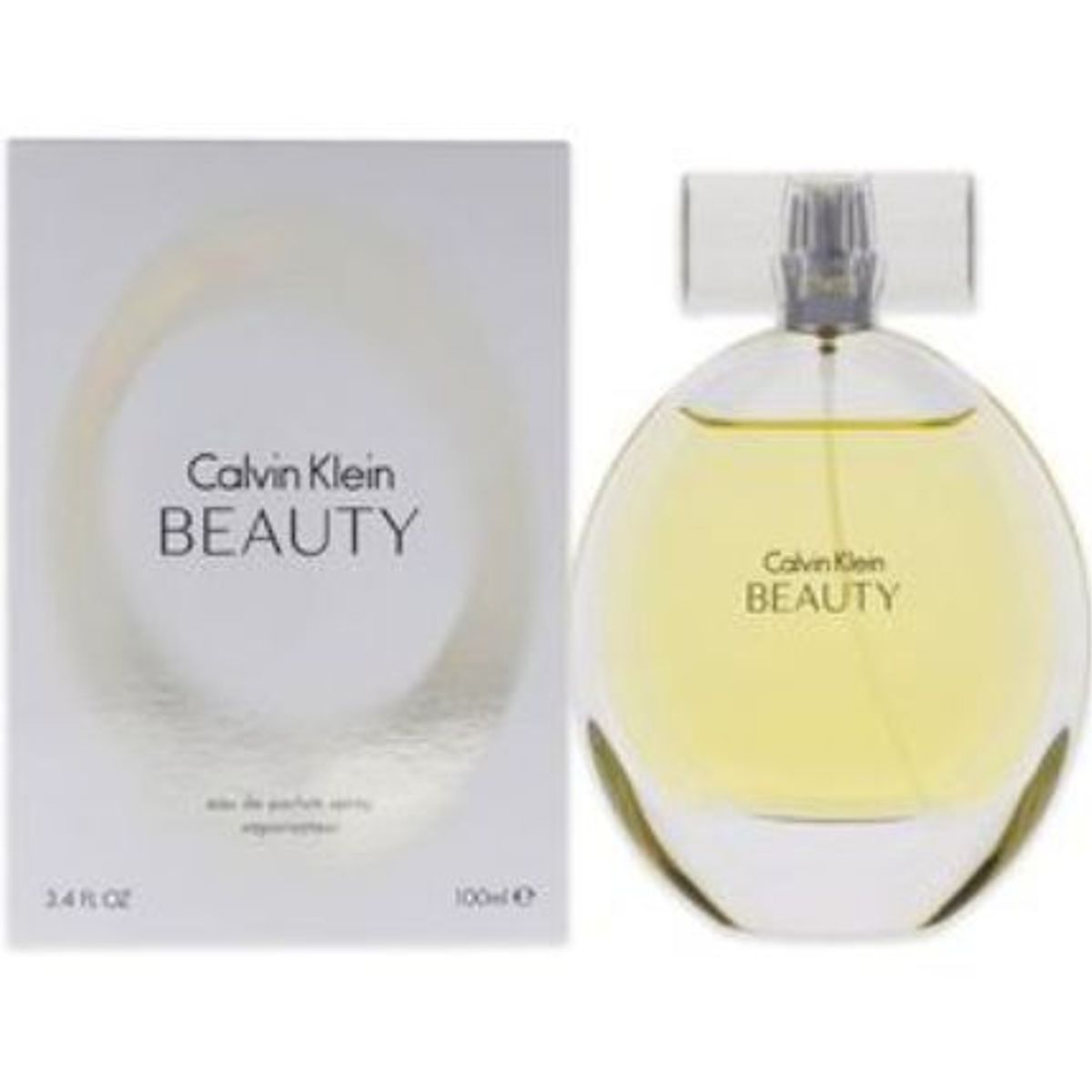 CALVIN KLEIN - Perfume Mujer Calvin Klein Beauty Calvin Klein EDP 100 ml