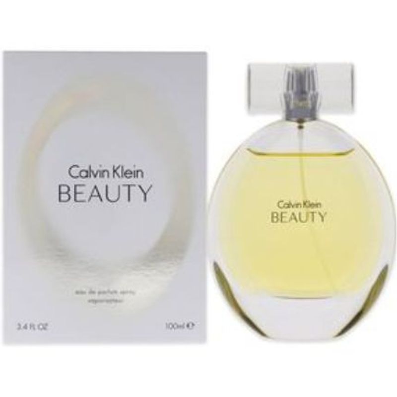CALVIN KLEIN - Perfume Mujer Calvin Klein Beauty Calvin Klein EDP 100 ml