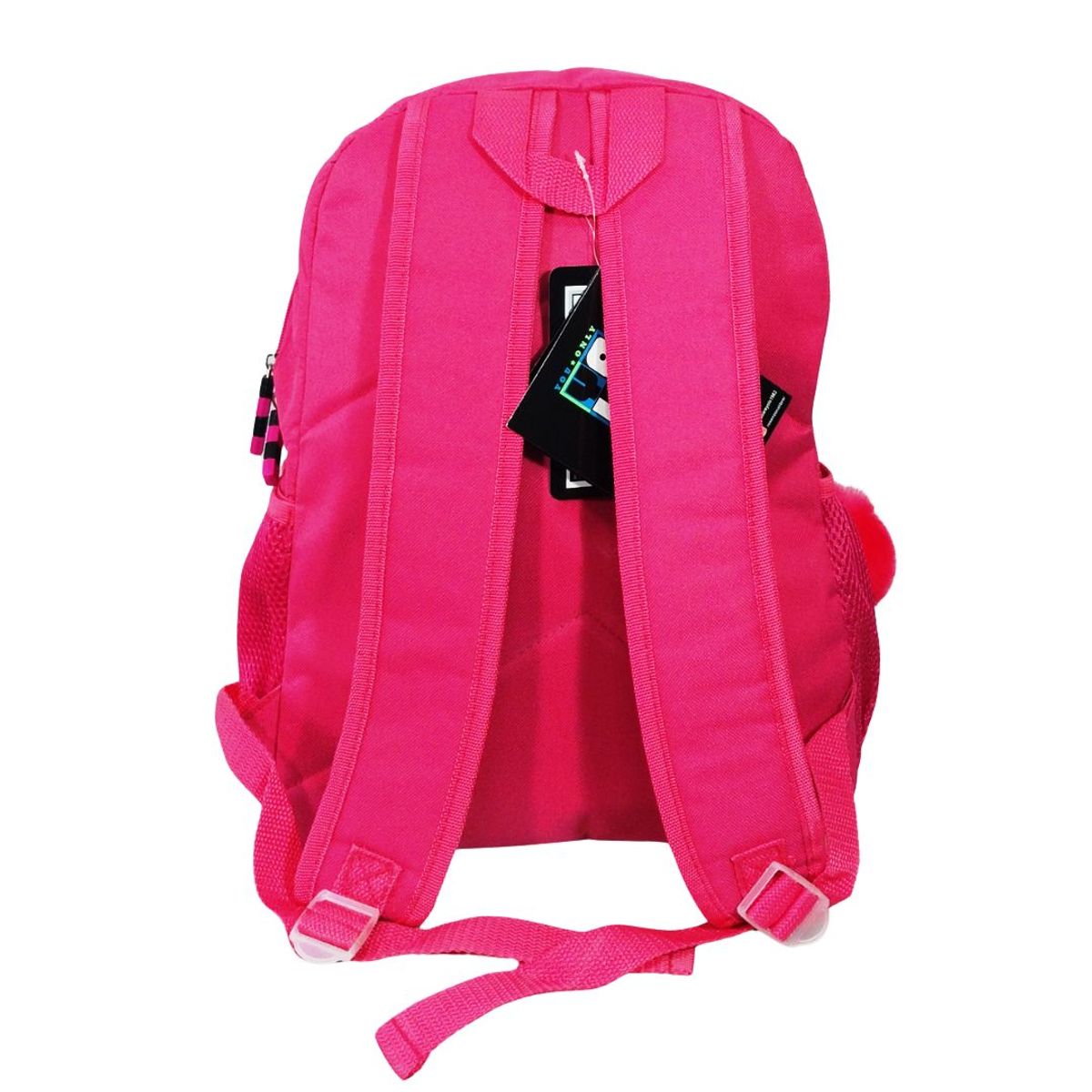 YOLO - Mochila Escolar Juvenil Beatifull Lentejuelas Yolo