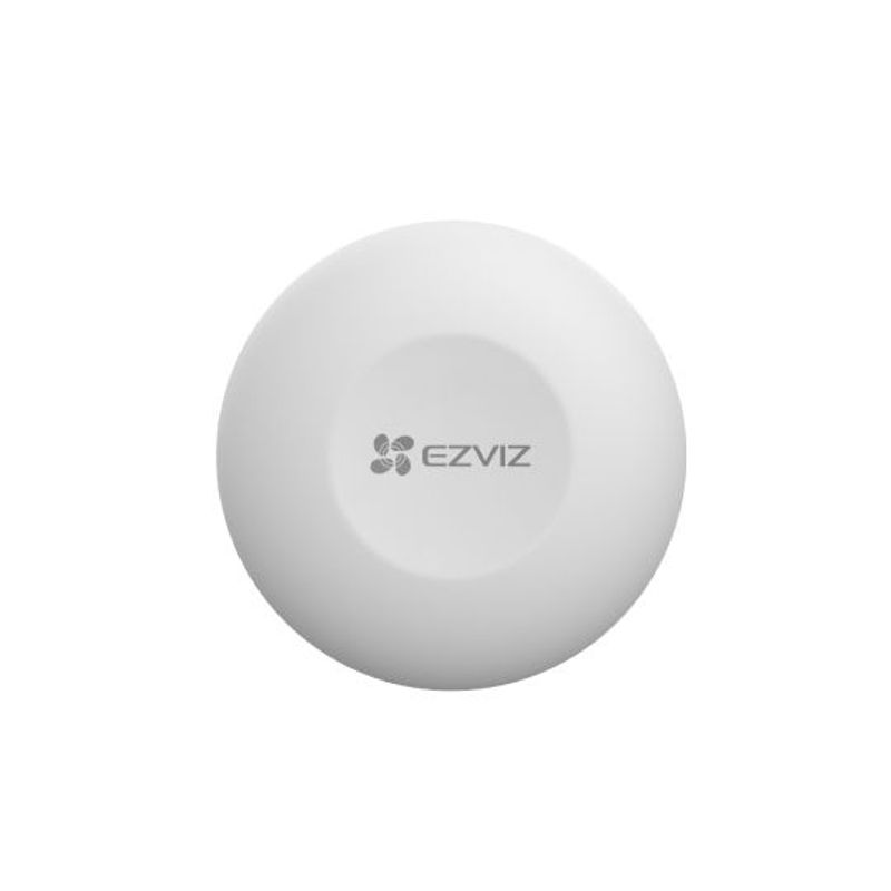 EZVIZ - BOTON INALAMBRICO EMERGENCIA ARMADODESARMADO