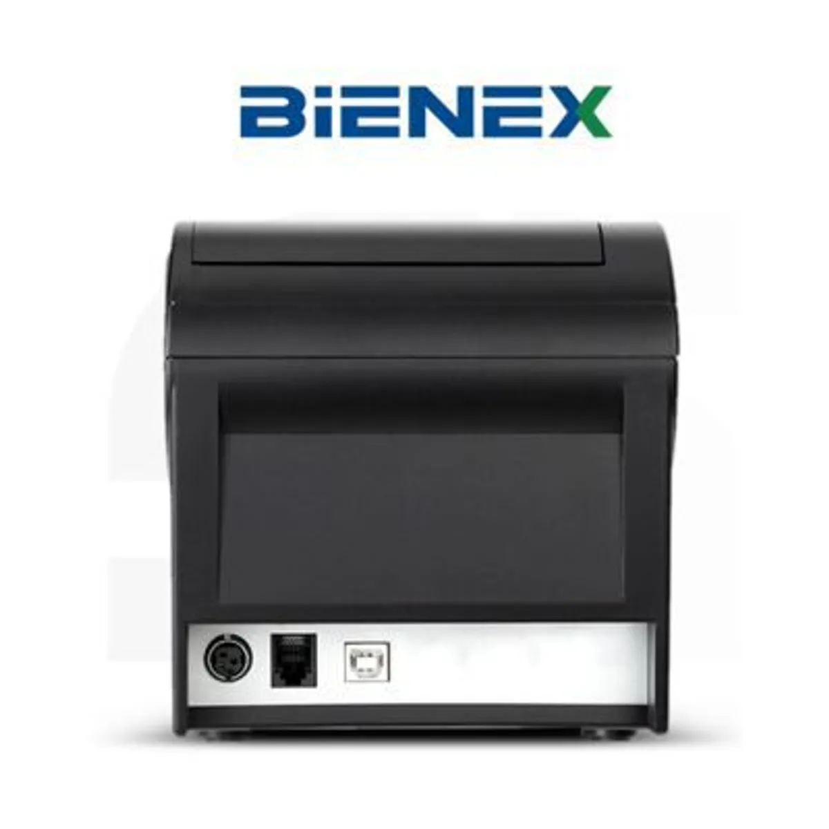 BIENEX - Impresora Termica Ticketera Bienex E802U 80mm USB.