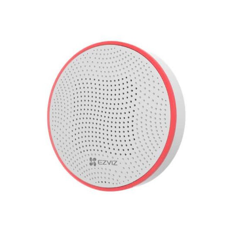 EZVIZ - SIRENA INALAMBRICA 105DB
