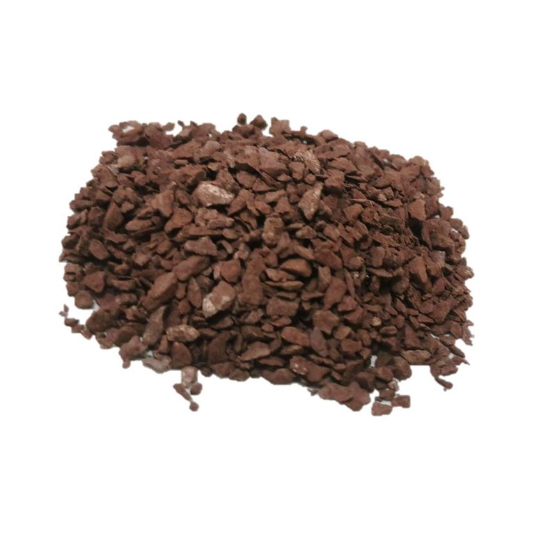 GENERICO - GRANALLA ROJA  #1 BOLSA 5KG