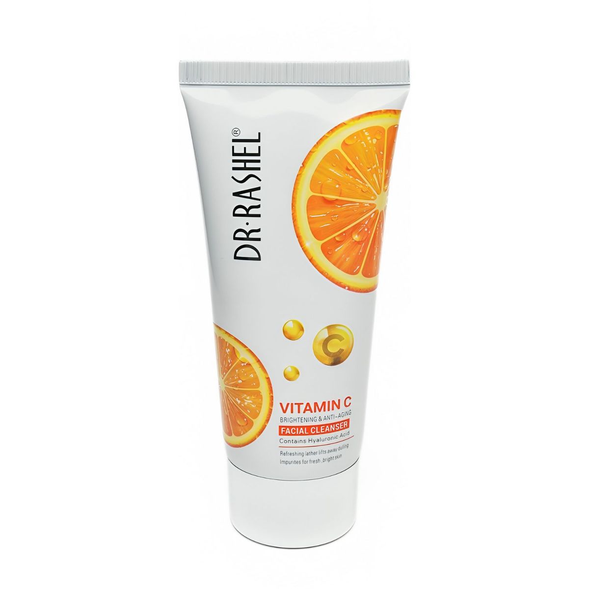 GENERICO - Crema Blanqueadora Dr Rashel Vitamina C Zonas Intimas