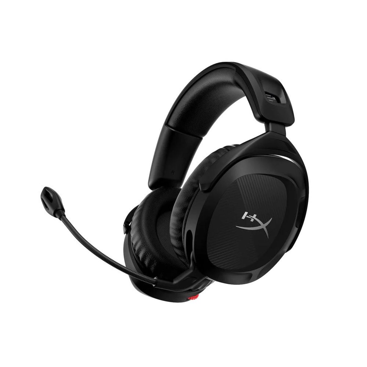 HYPERX - Audifonos Gaming HyperX Cloud Stinger 2 Wireless Negro 676A2AA