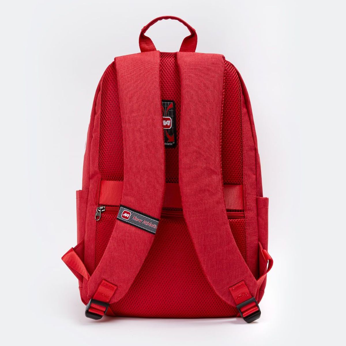 NEW ATHLETIC - MOCHILAS NEW ATHLETIC SMILEYWORLD ROJO UNISEX