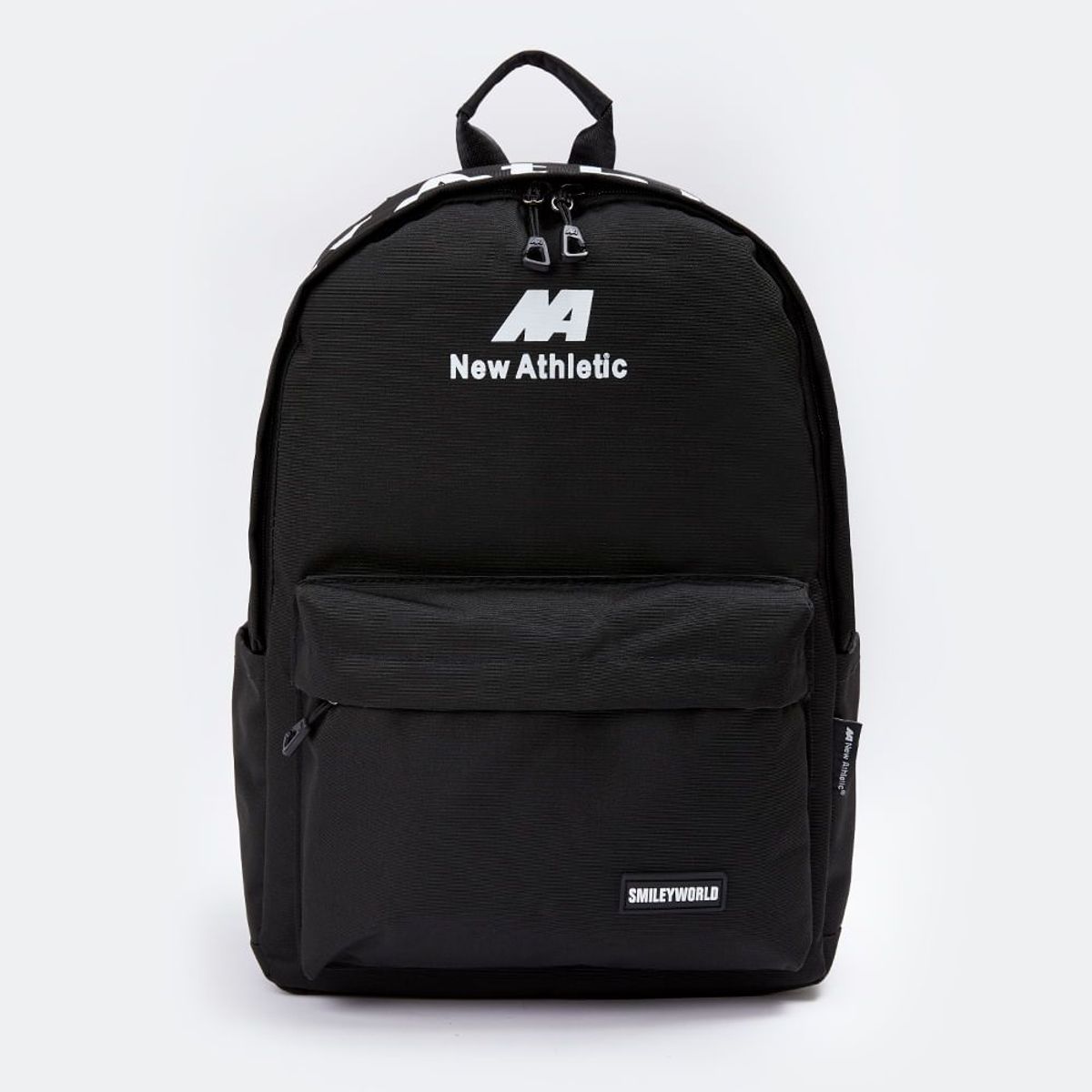 NEW ATHLETIC - MOCHILAS NEW ATHLETIC SMILEYWORLD NEGRO UNISEX