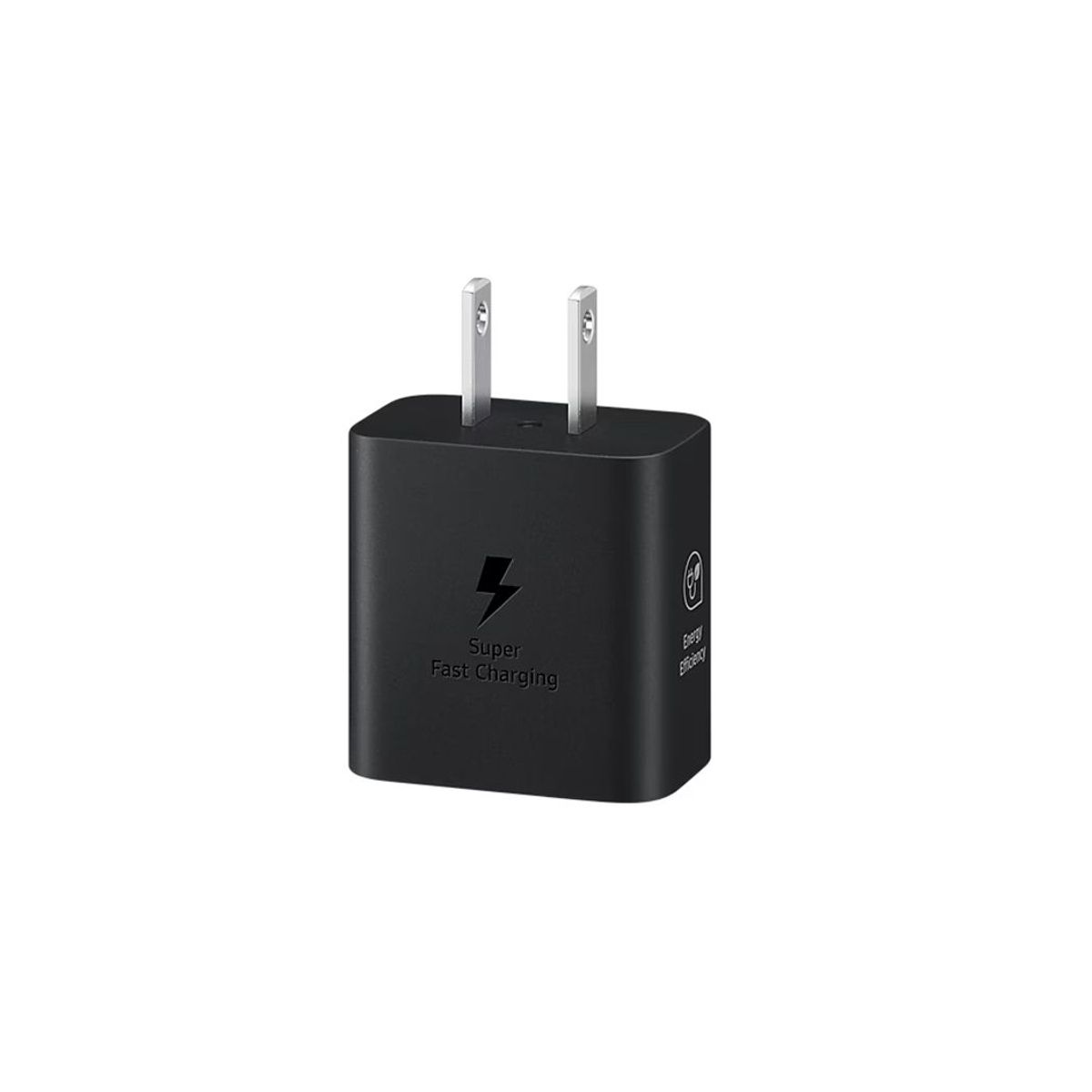 SAMSUNG - Adaptador eléctrico de 25W Samsung S24 Plus Original Negro