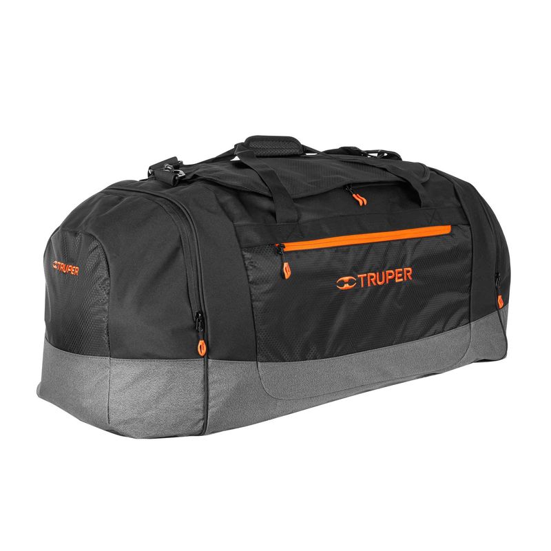 TRUPER - Maleta deportiva 90 cms Truper