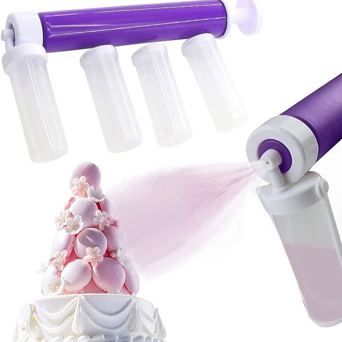 GENERICO - PULVERIZADOR MANUAL MAMIS CHEF