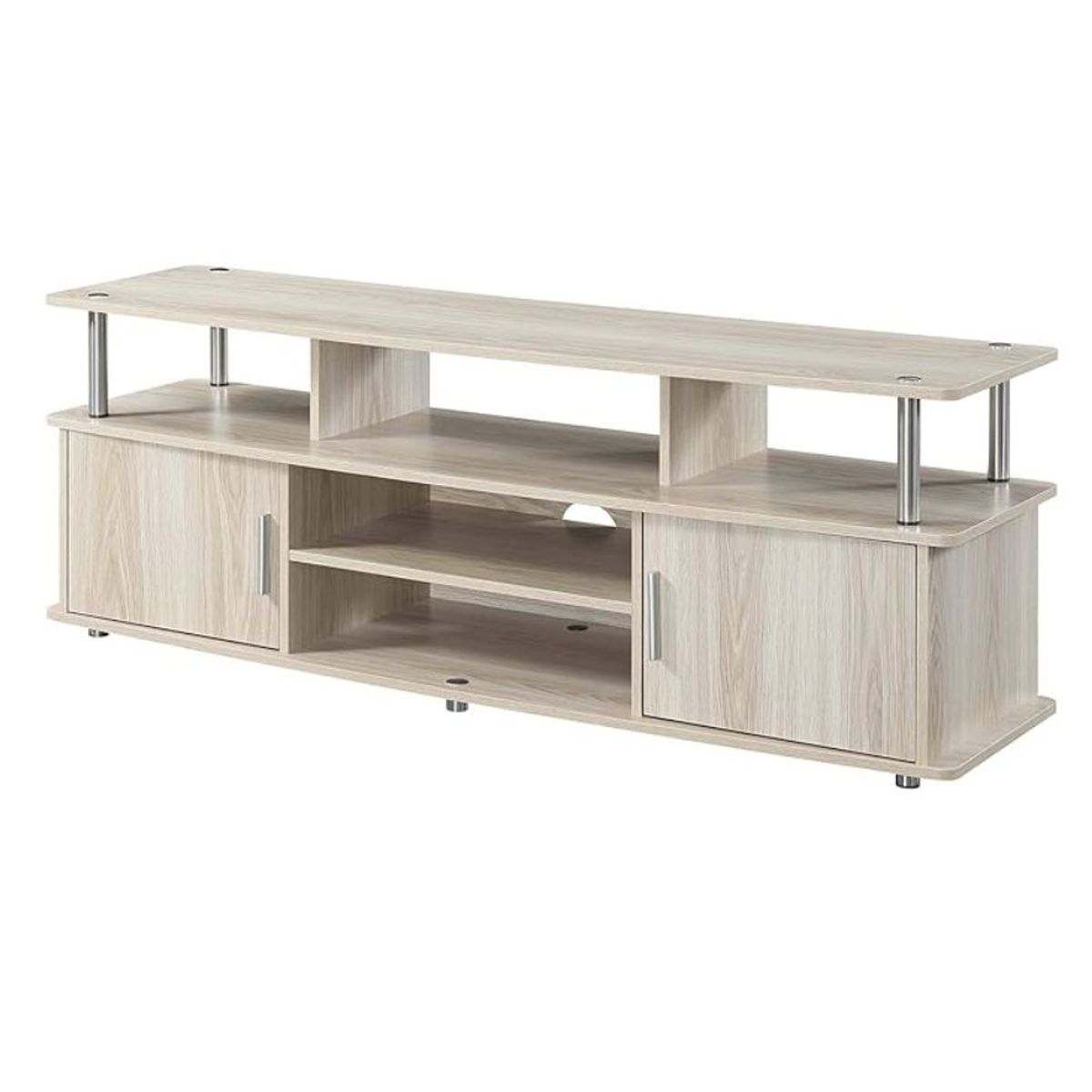 NACION MUEBLES - Mueble Aparador para TV Inna