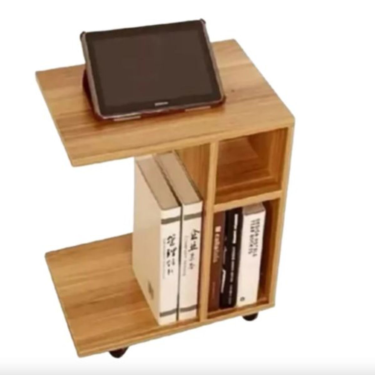 NACION MUEBLES - Velador Moderno Amaia