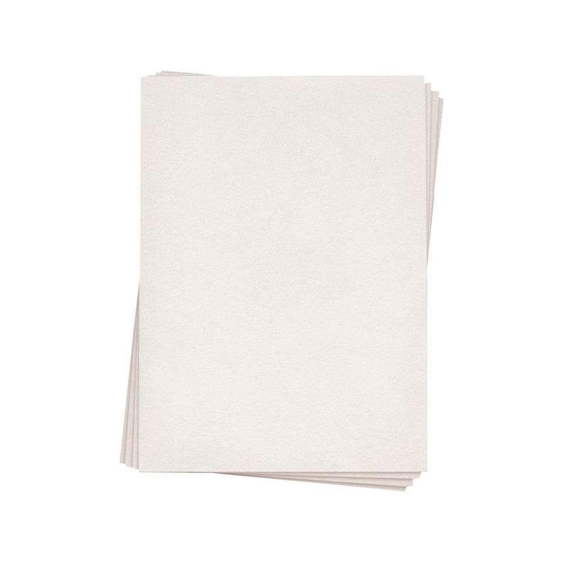 GENERICO - PAPEL DE ARROZ A4 100 UNIDADES