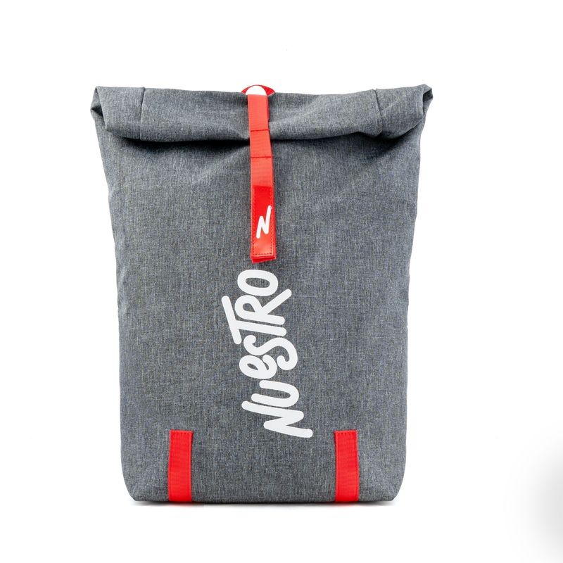 NUESTRO - Mochila Cooler Soft 30L