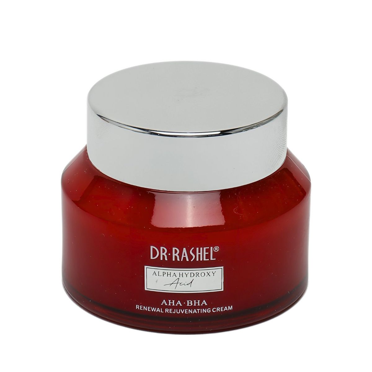 GENERICO - Crema Alpha Hydroxy Acid AHA BHA Dr Rashel 50g Rejuvenecedora