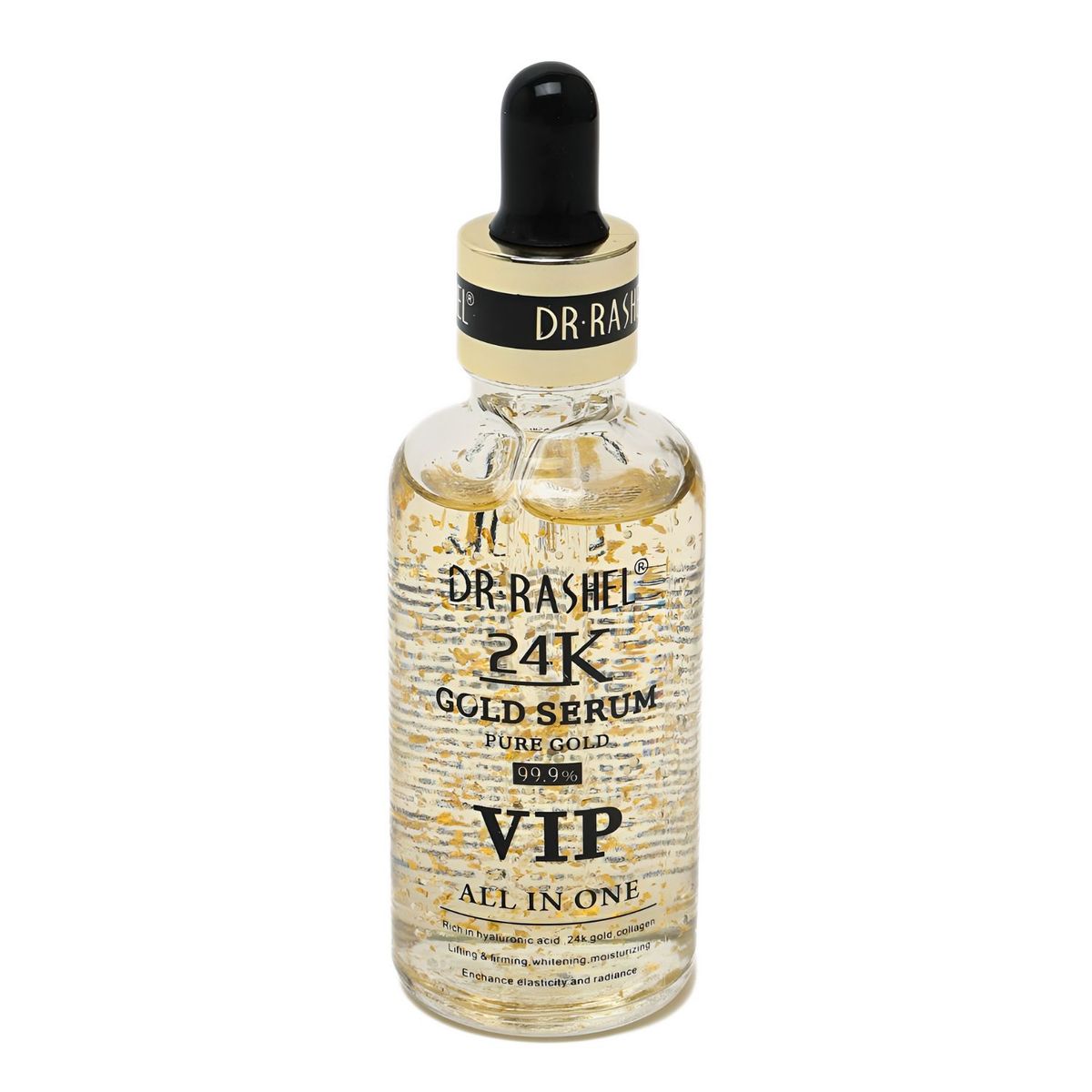 GENERICO - Serum Facial 24K Pure Gold Vip Dr Rashel 50ml Antiarrugas