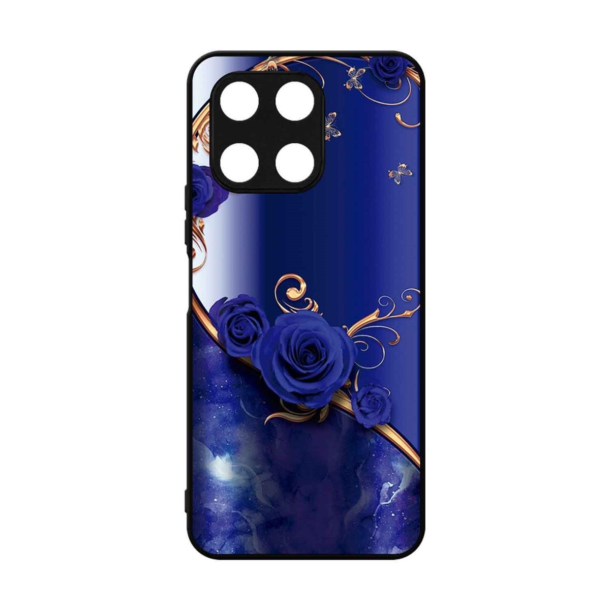 GENERICO - Funda Protector Case Para HONOR X6A