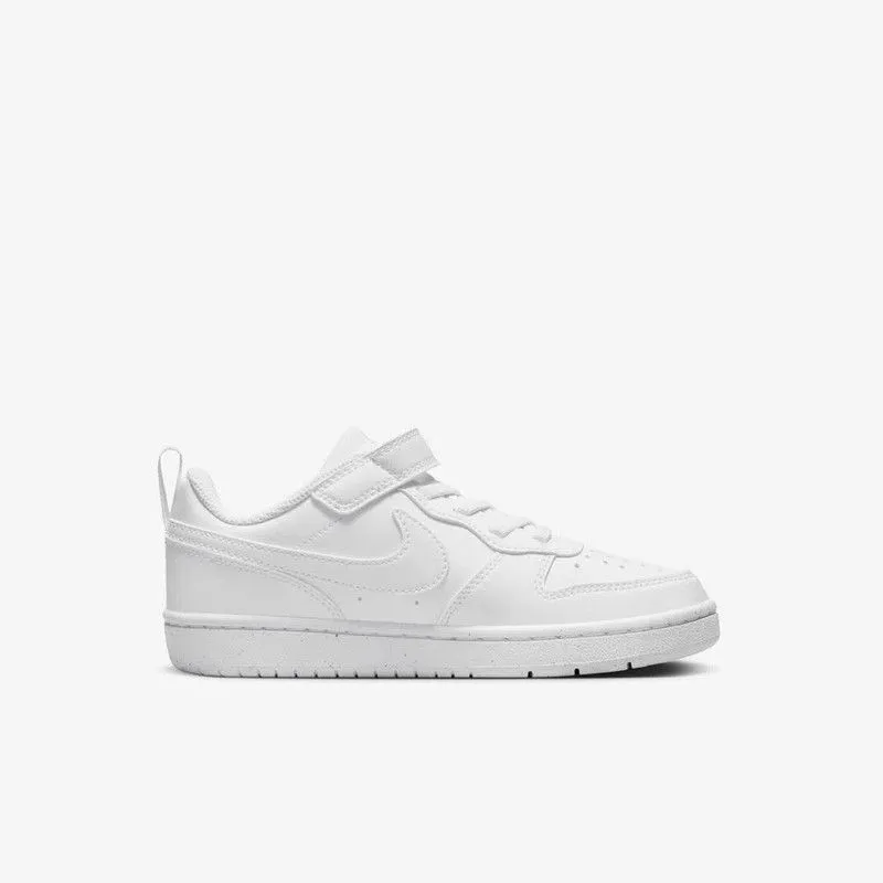 NIKE - Zapatilla Nike Borough Low DV5457-106 para Niños