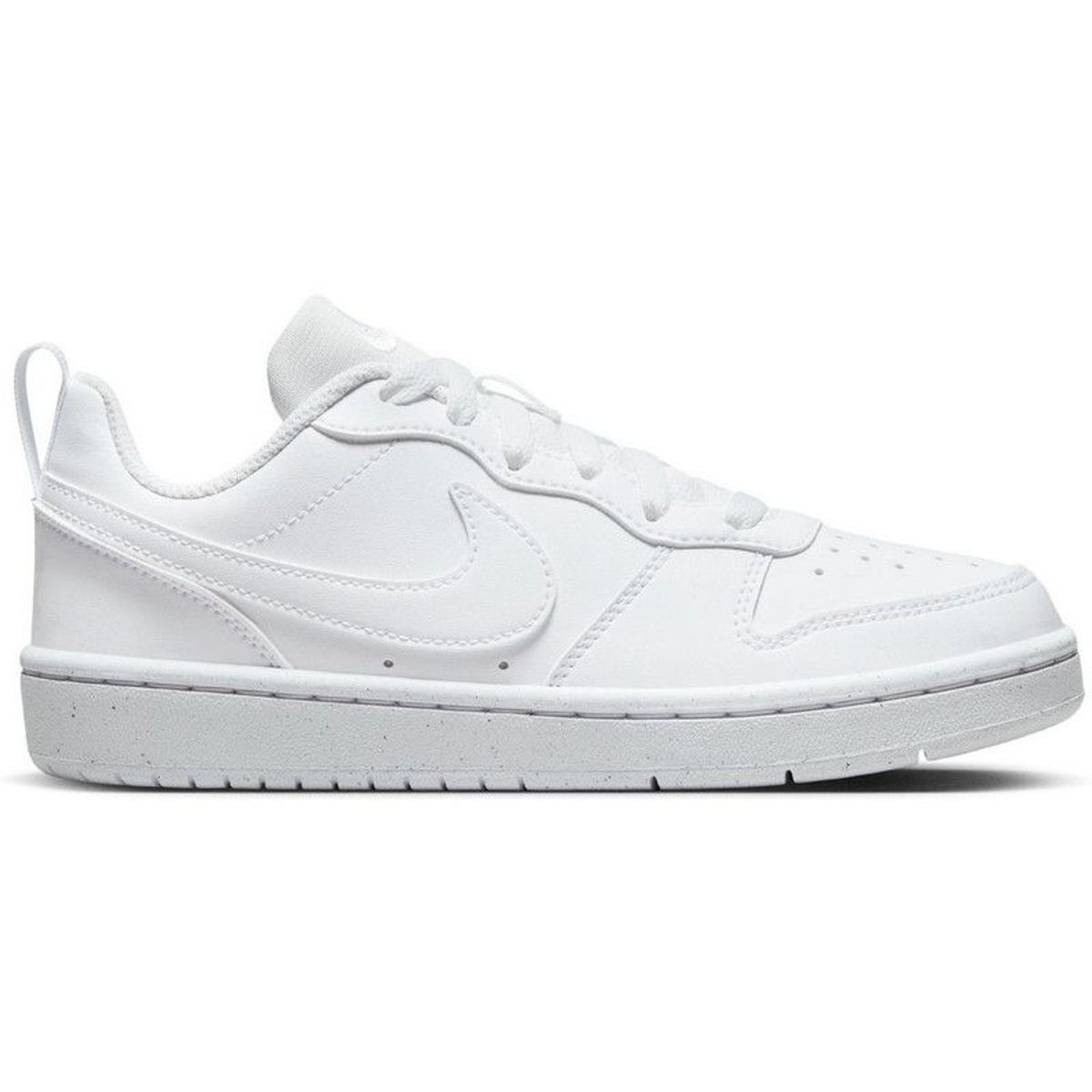 NIKE - Zapatilla Nike Court Borough Low Recraft DV5456-106 para Mujer