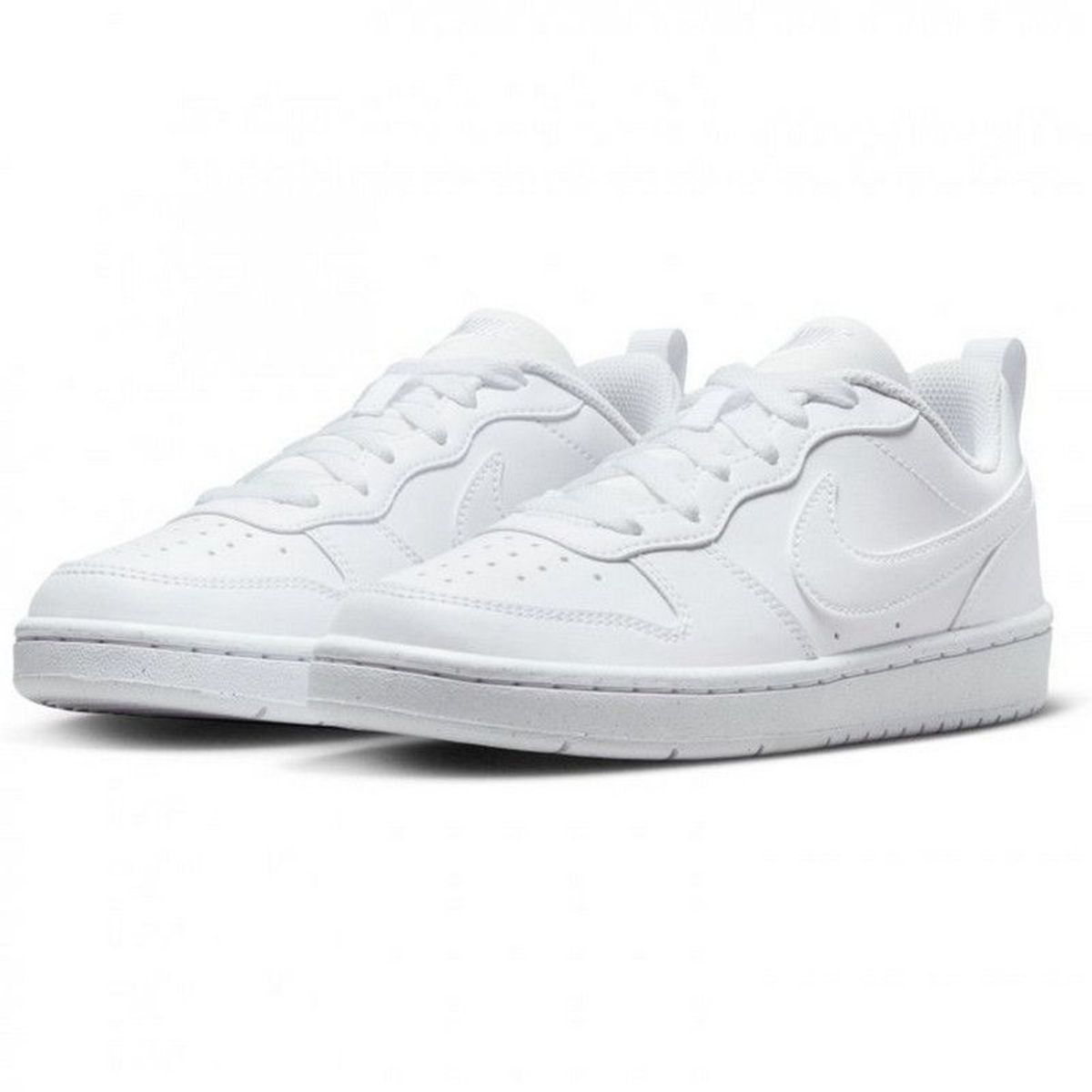 NIKE - Zapatilla Nike Court Borough Low Recraft DV5456-106 para Mujer