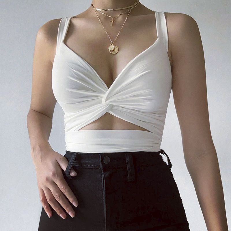 LE MYSTIC FEMME - Top Lulu Mystic Perú