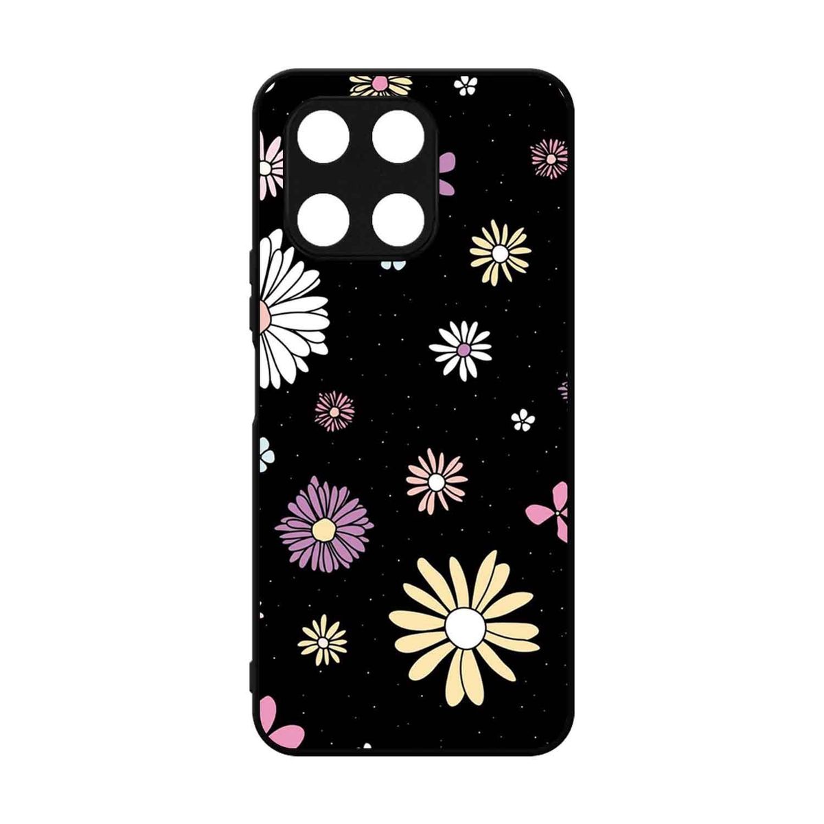 GENERICO - Funda Protector Case Para HONOR X6A.
