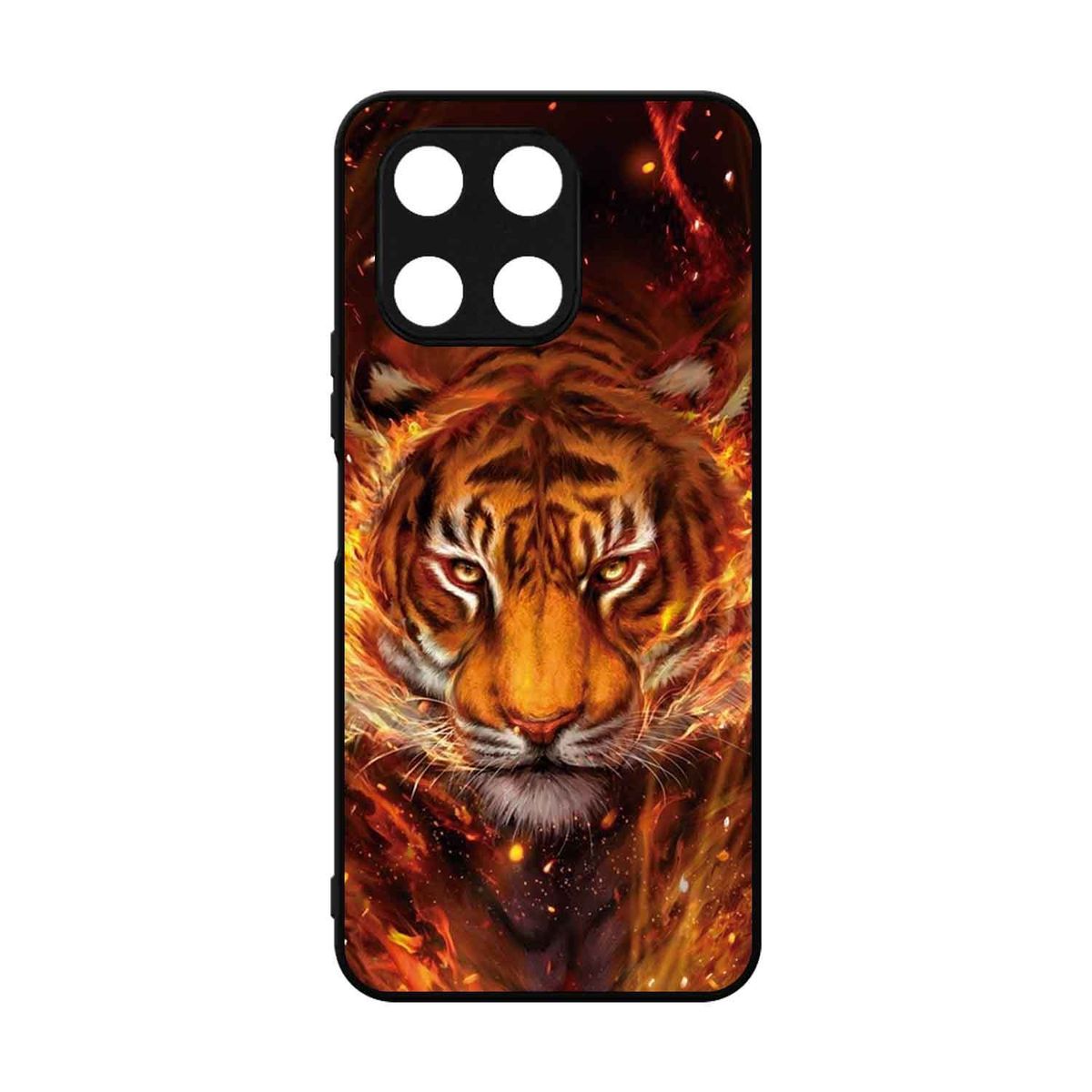 GENERICO - Funda Protector Case Para HONOR X6A