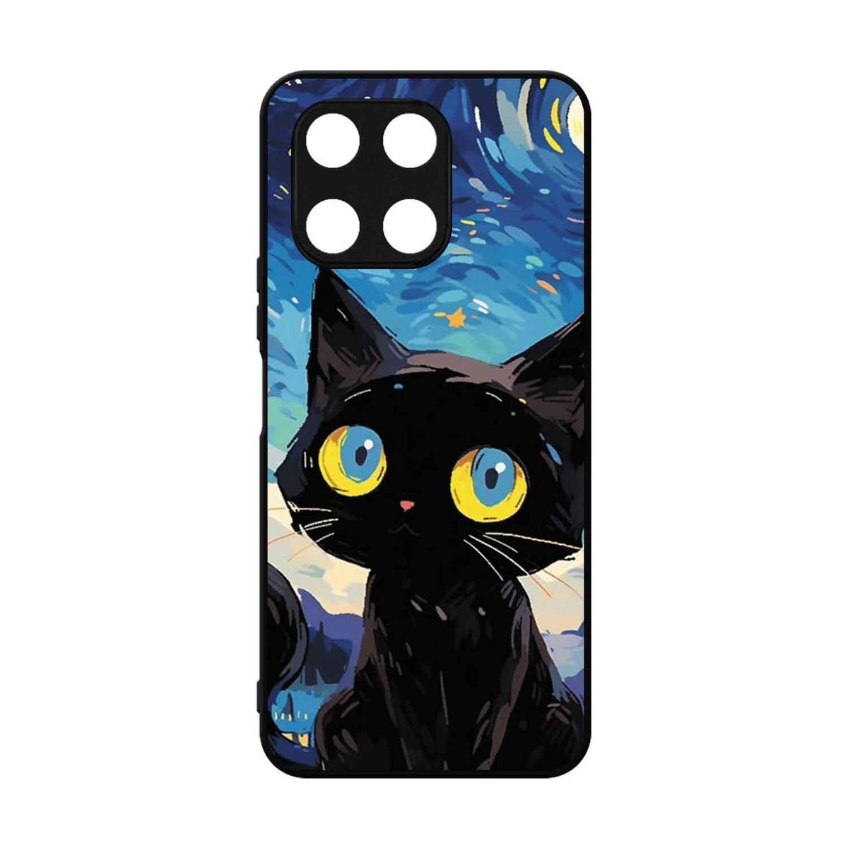 GENERICO - Funda Protector Case Para HONOR X6A