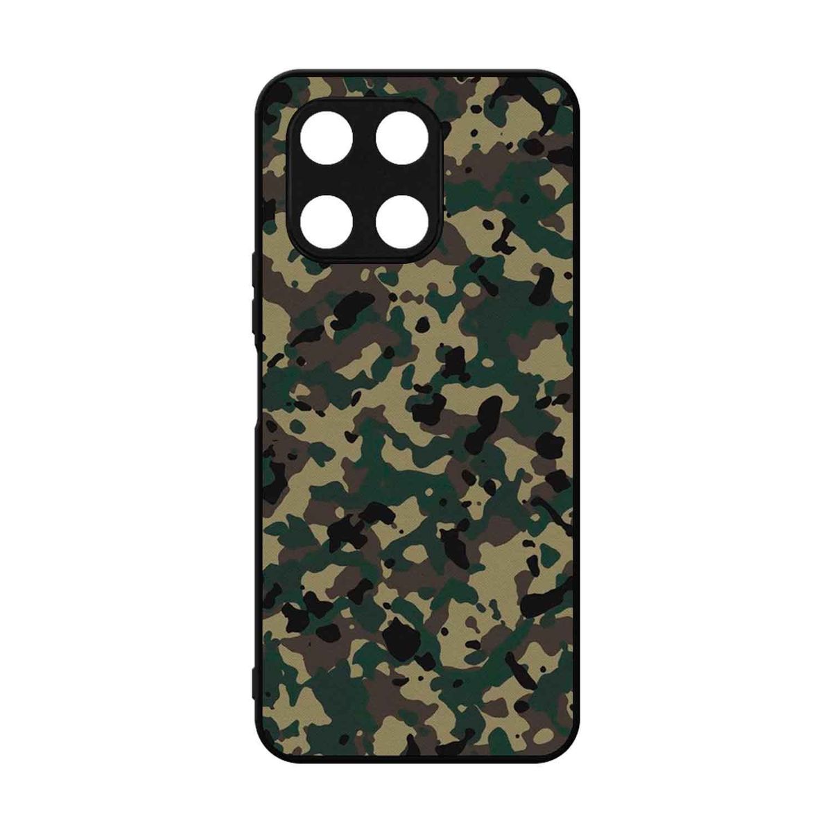 GENERICO - Funda Protector Case Para HONOR X6A