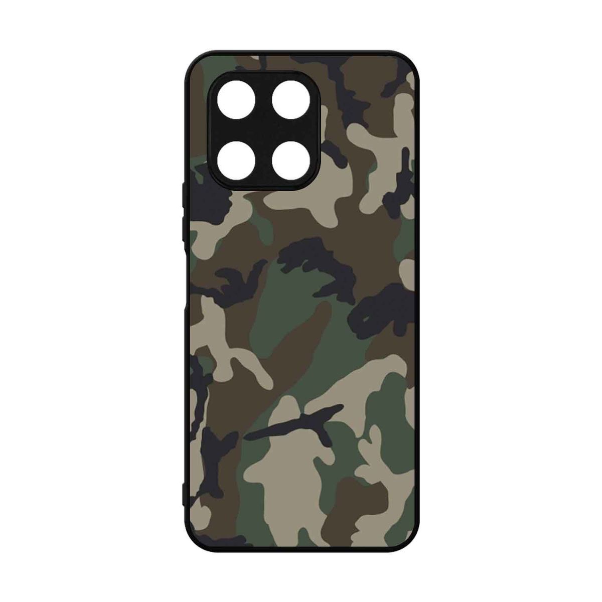 GENERICO - Funda Protector Case Para HONOR X6A