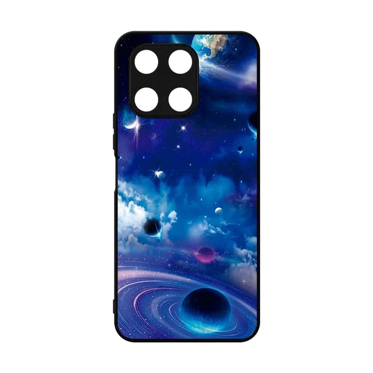 GENERICO - Funda Protector Case Para HONOR X6A