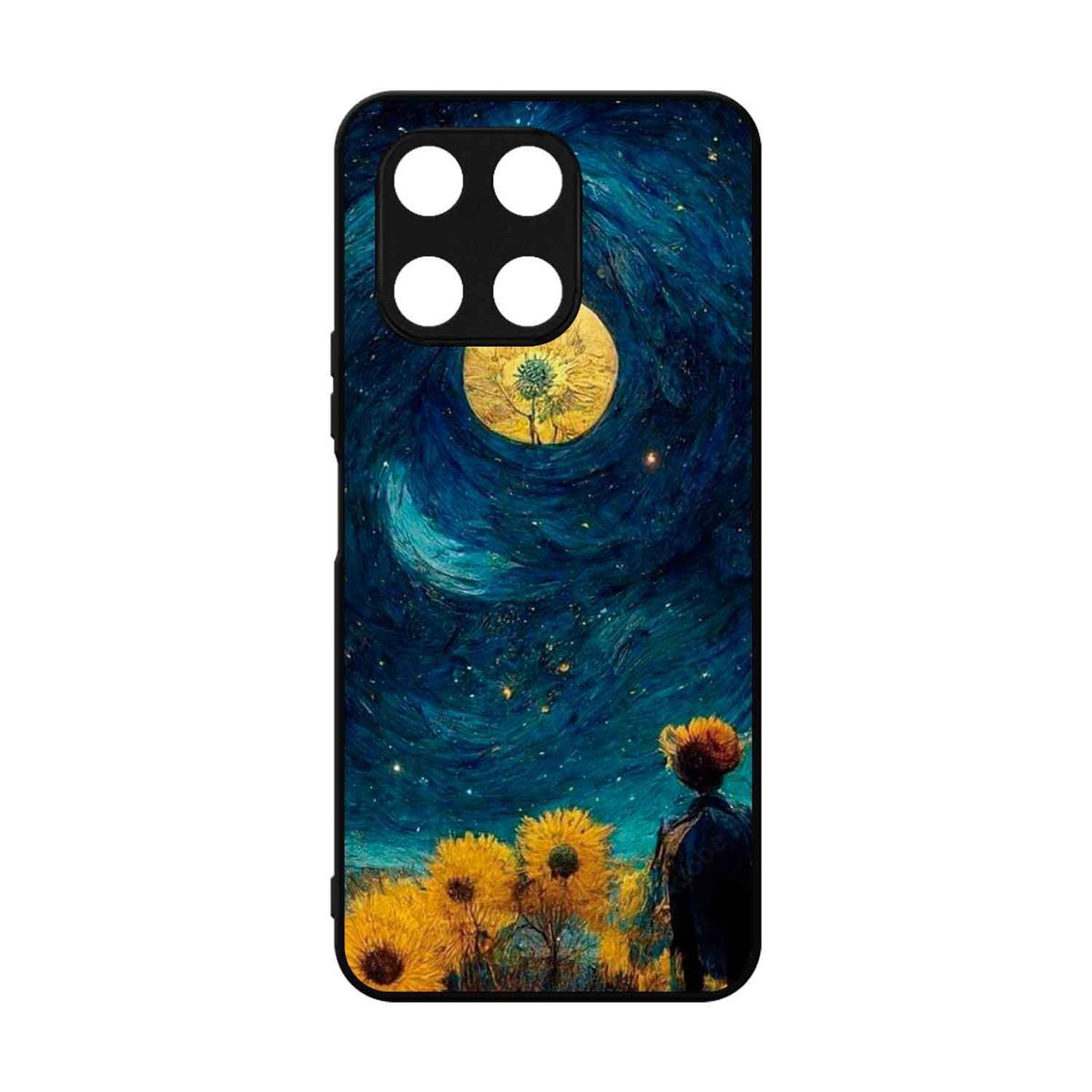 GENERICO - Funda Protector Case Para HONOR X6A