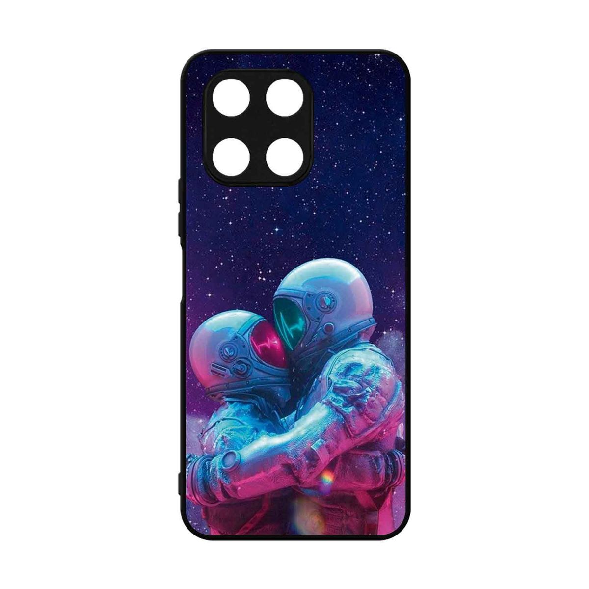 GENERICO - Funda Protector Case Para HONOR X6A