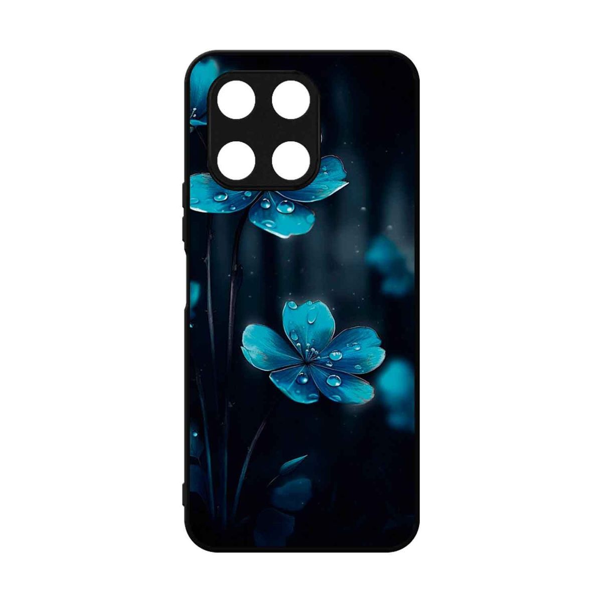 GENERICO - Funda Protector Case Para HONOR X6A
