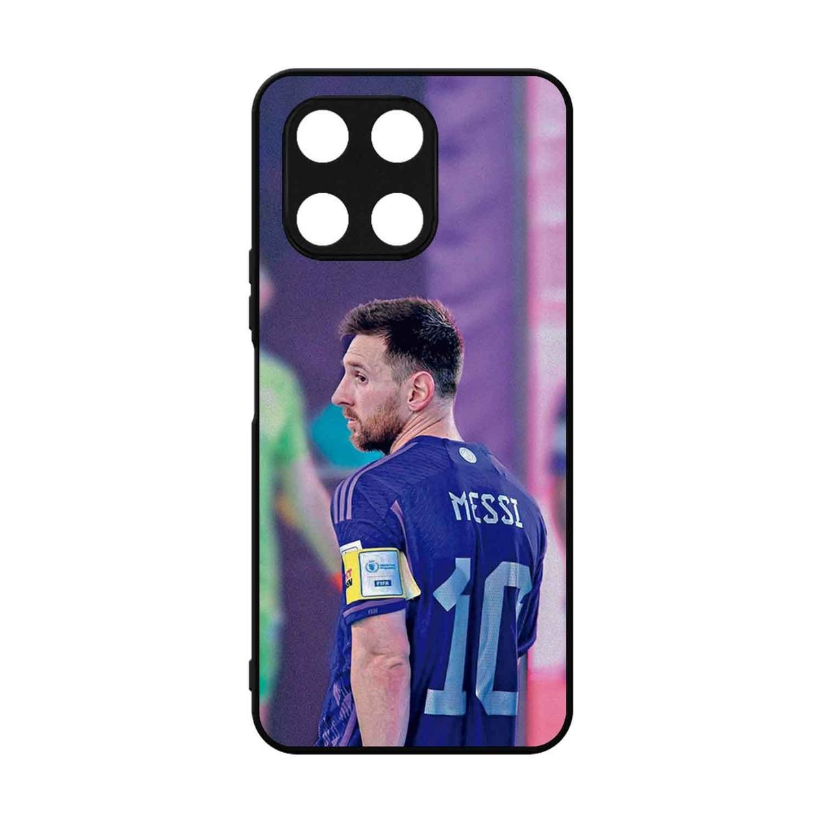 GENERICO - Funda Protector Case Para HONOR X6A