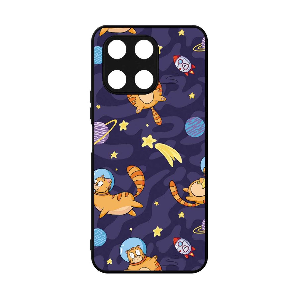 GENERICO - Funda Protector Case Para HONOR X6A