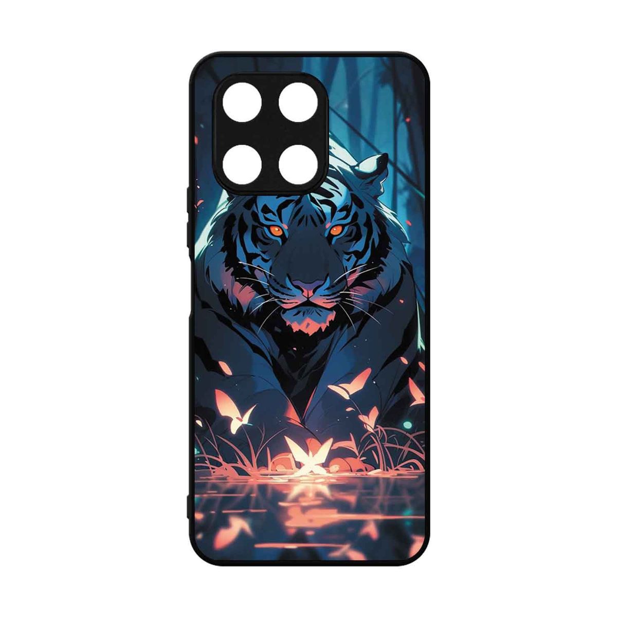 GENERICO - Funda Protector Case Para HONOR X6A