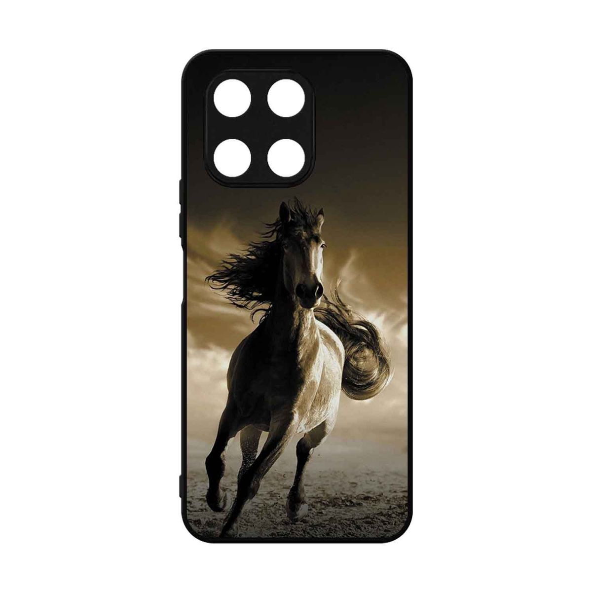 GENERICO - Funda Protector Case Para HONOR X6A