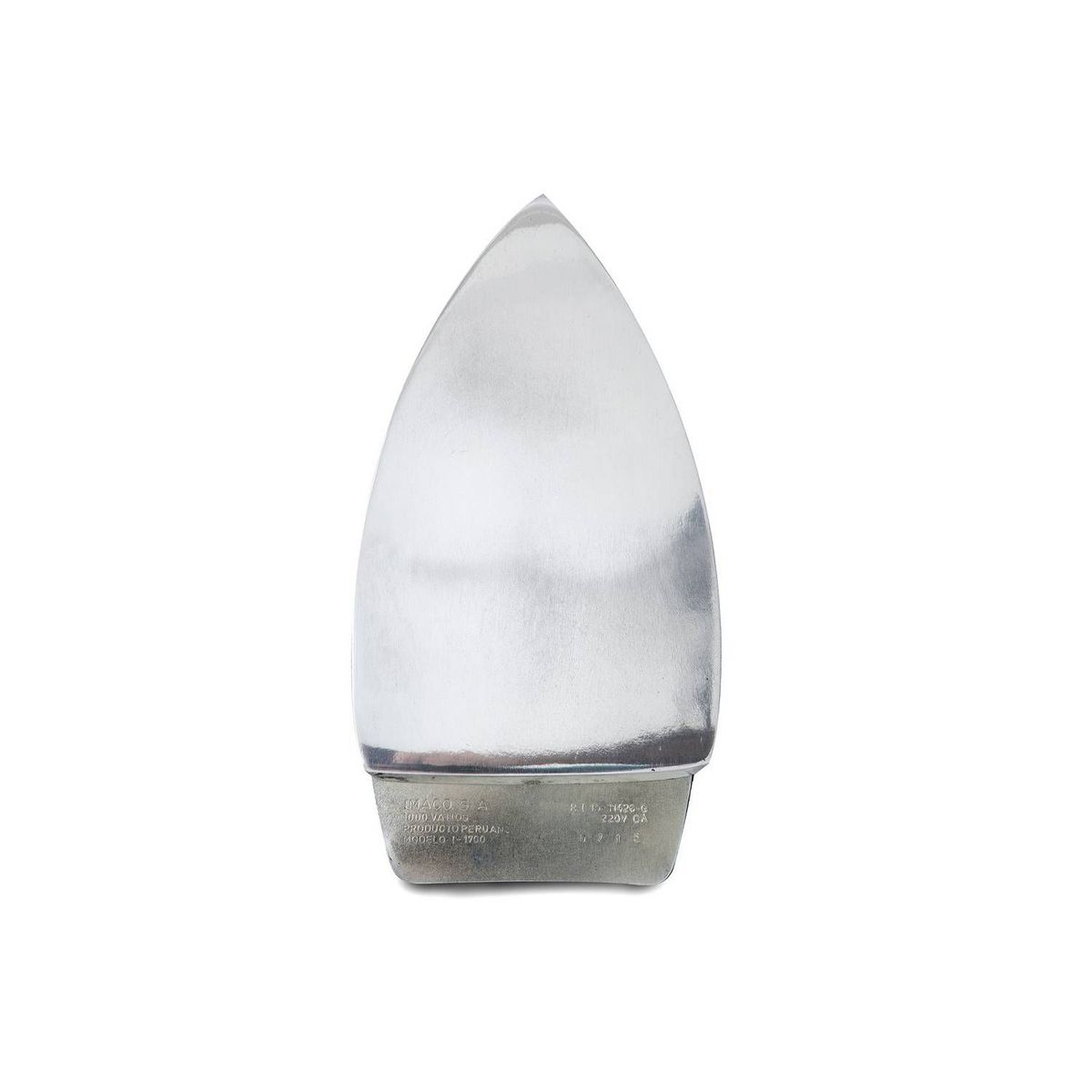 IMACO - Plancha Eléctrica Clásica Imaco I 1700