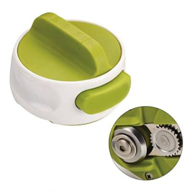 GENERICO - Abridor de latas Manual Portátil Multifunción