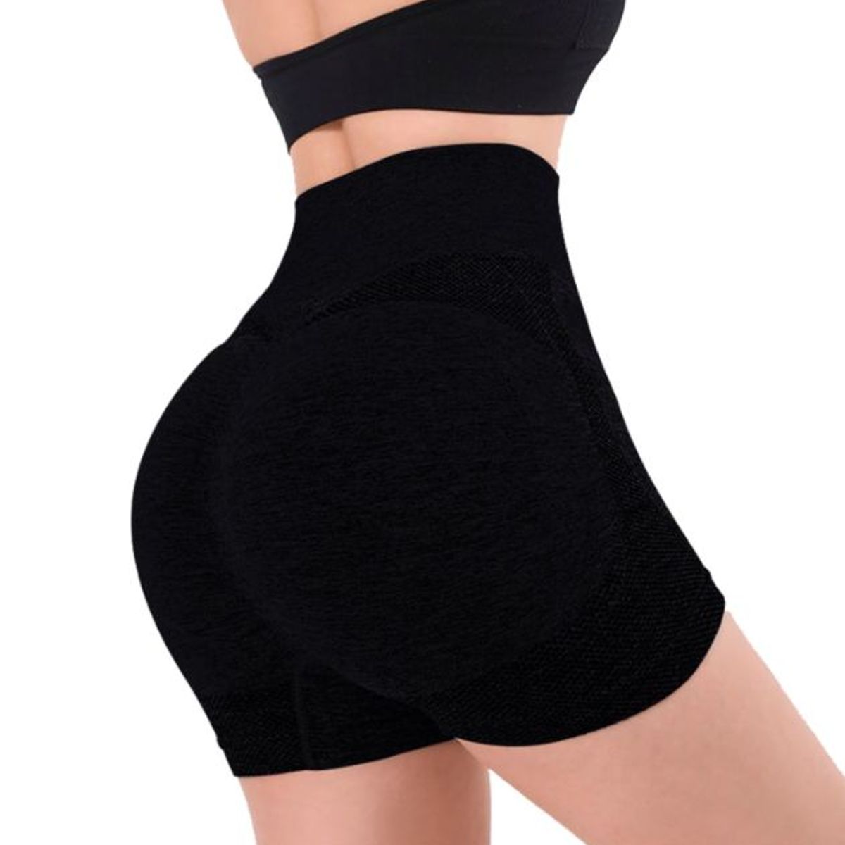 GENERICO - Calza Deportiva Dama Push Levanta Glúteos