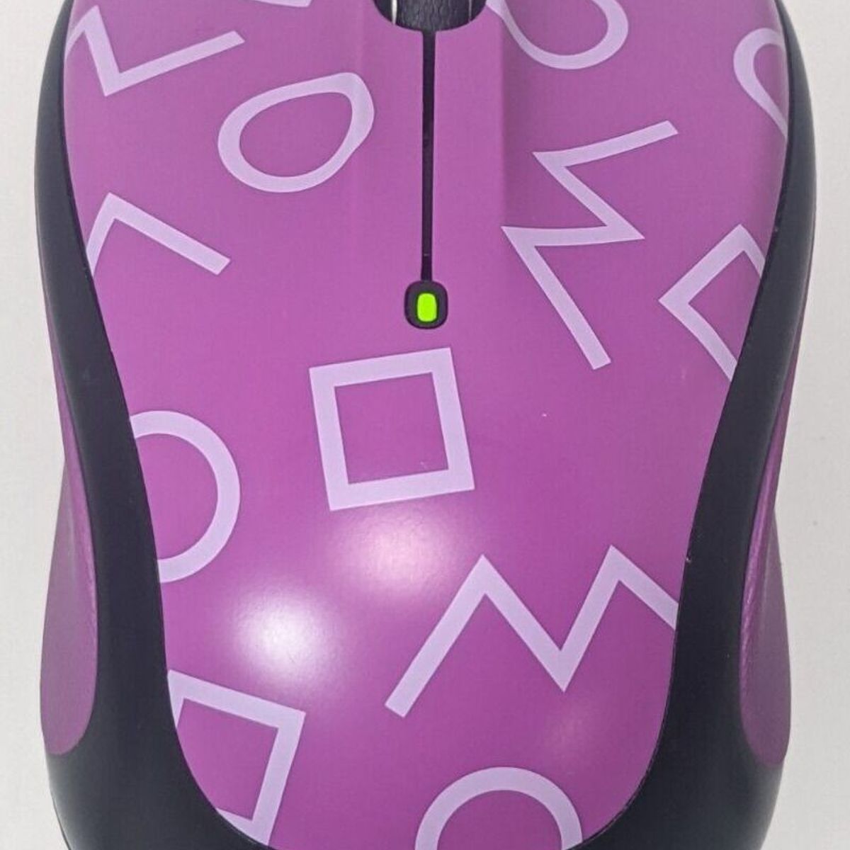 LOGITECH - Mouse Logitech M317c Pow 910-004747