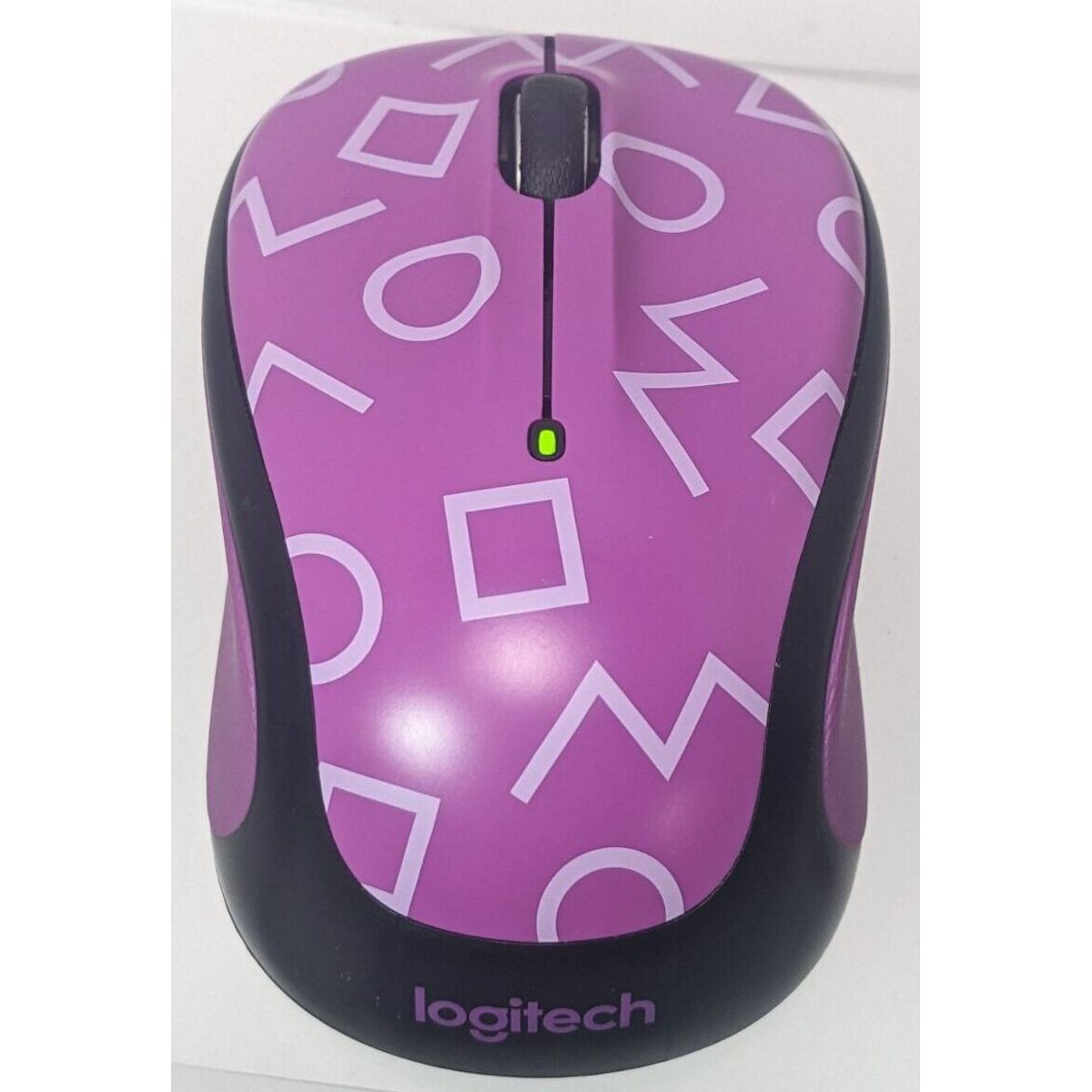 LOGITECH - Mouse Logitech M317c Pow 910-004747
