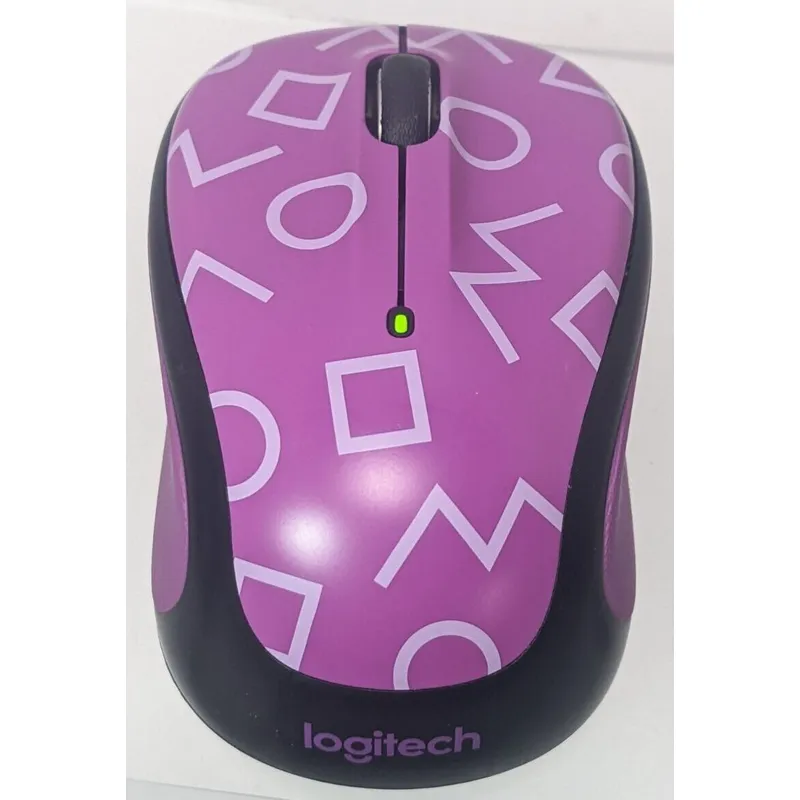 LOGITECH - Mouse Logitech M317c Pow 910-004747