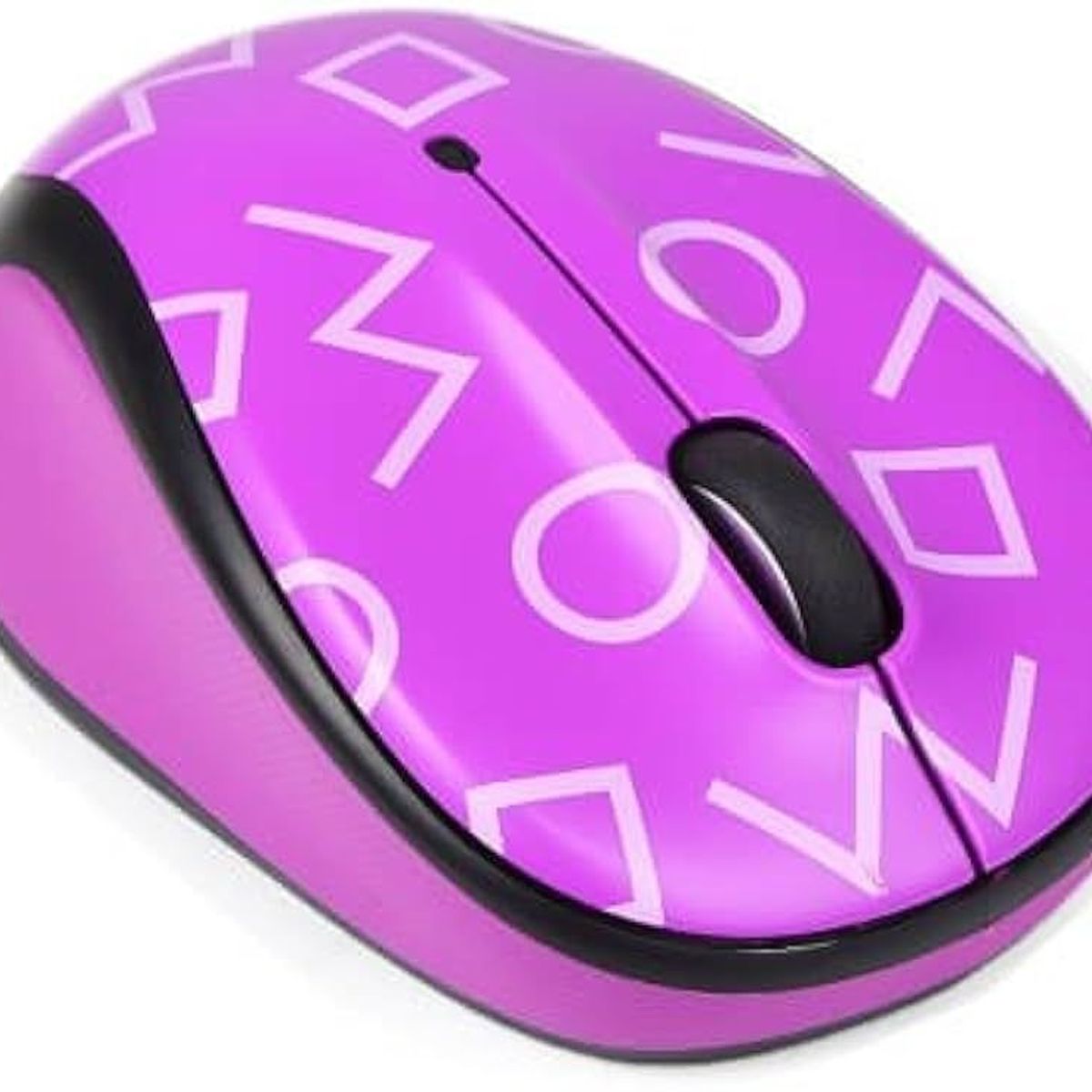 LOGITECH - Mouse Logitech M317c Pow 910-004747