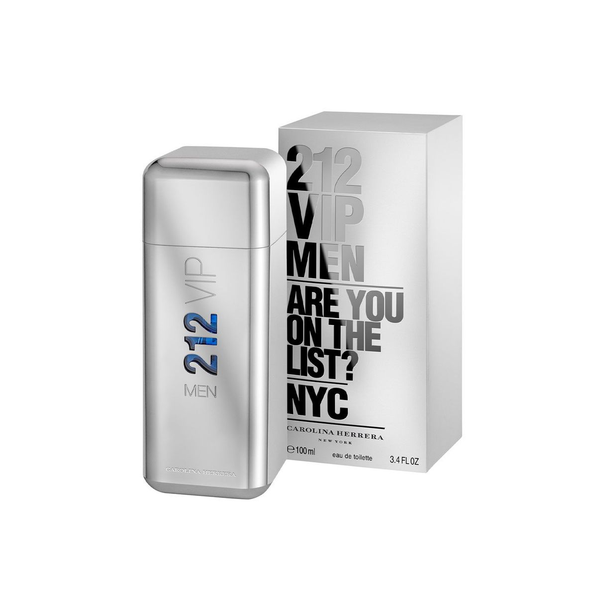 CAROLINA HERRERA - Fragancia Carolina Herrera de Hombre 100 ml