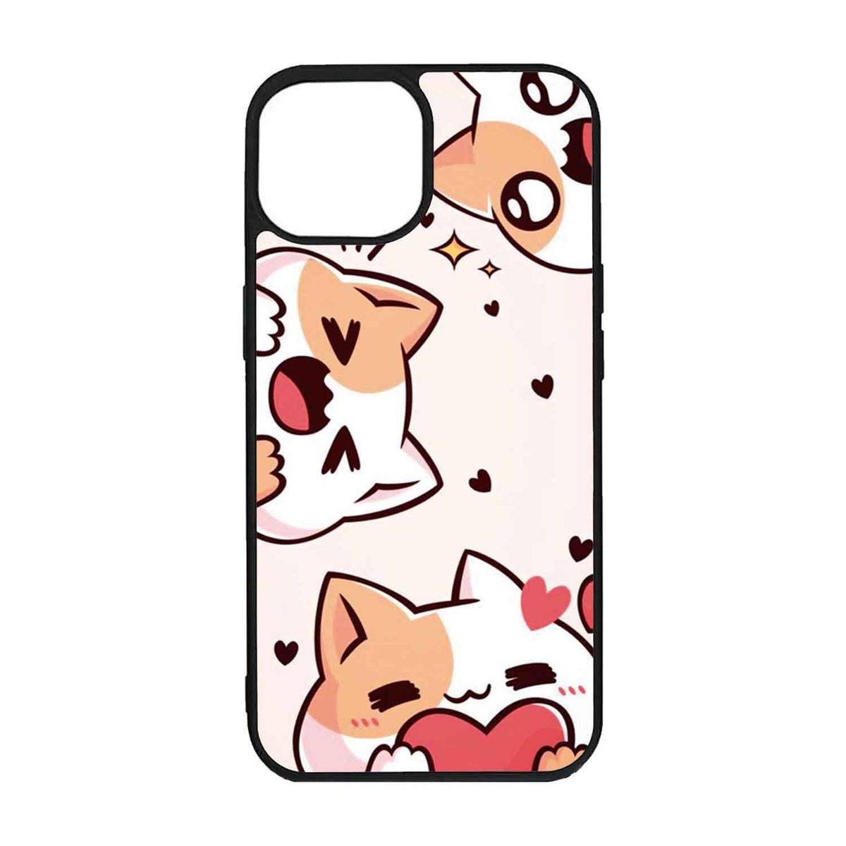 GENERICO - Funda Protector Case Para IPHONE 13 MINI