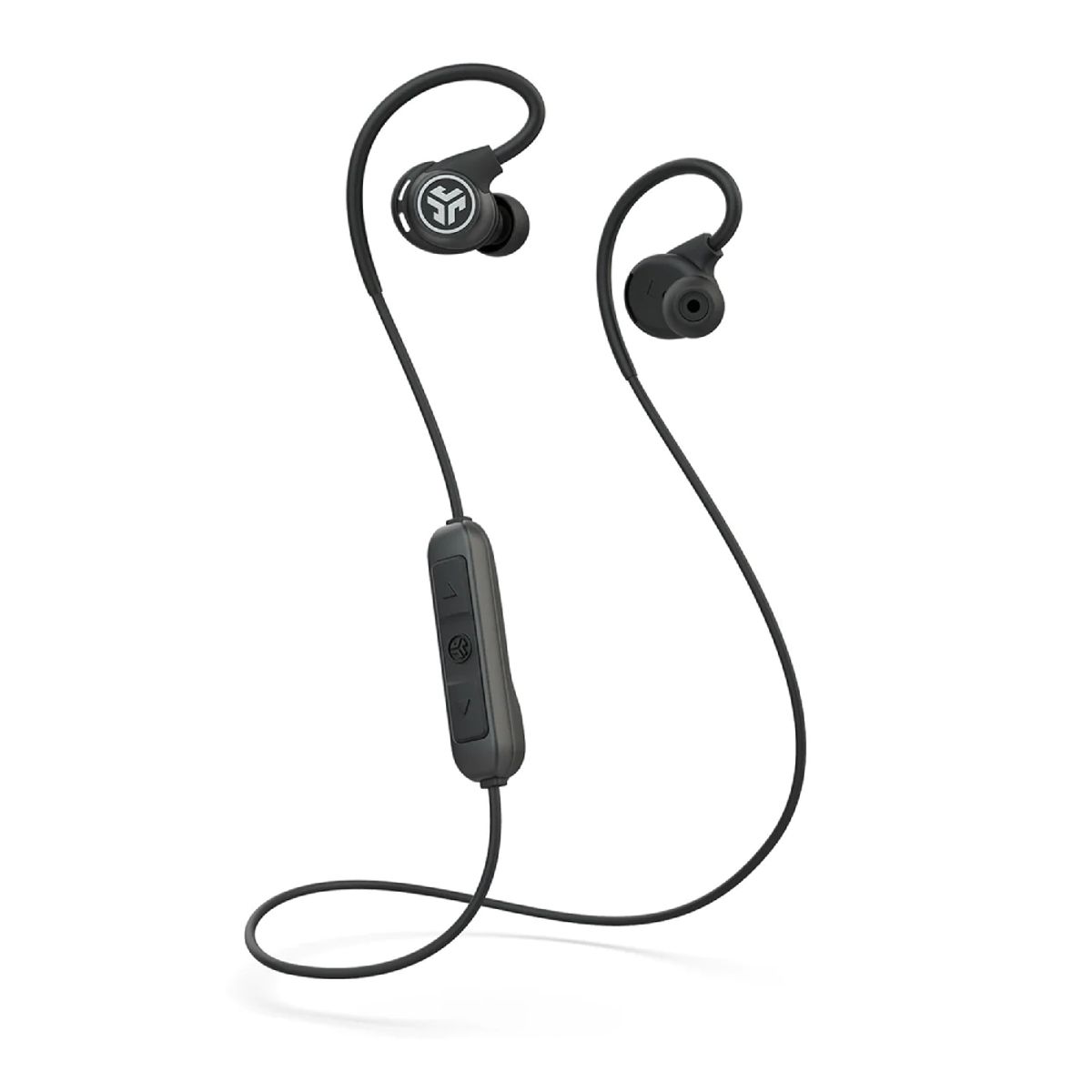 JLAB - Audífonos Deportivos JLAB Fit Sport 3 Wireless Negro